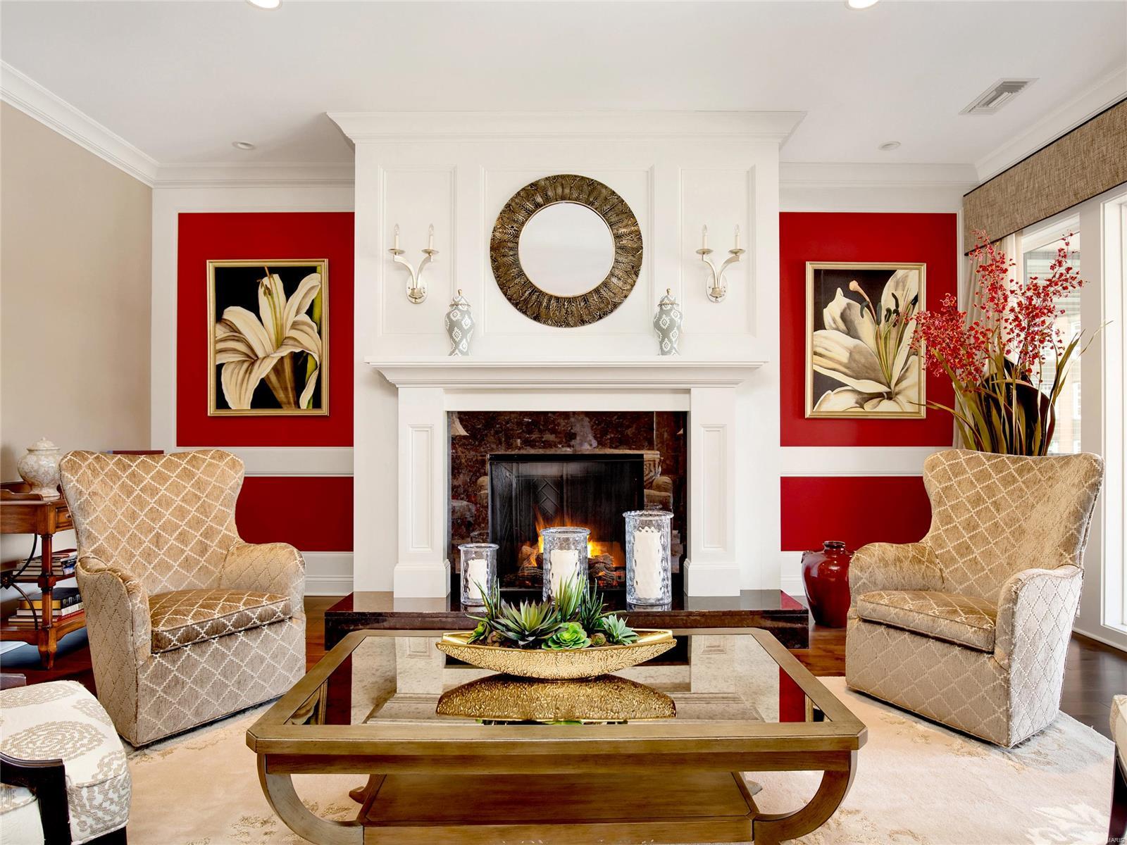 Crescent Condo - Residential