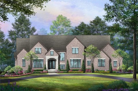 13 Litzsinger Lane St Louis MO 63124