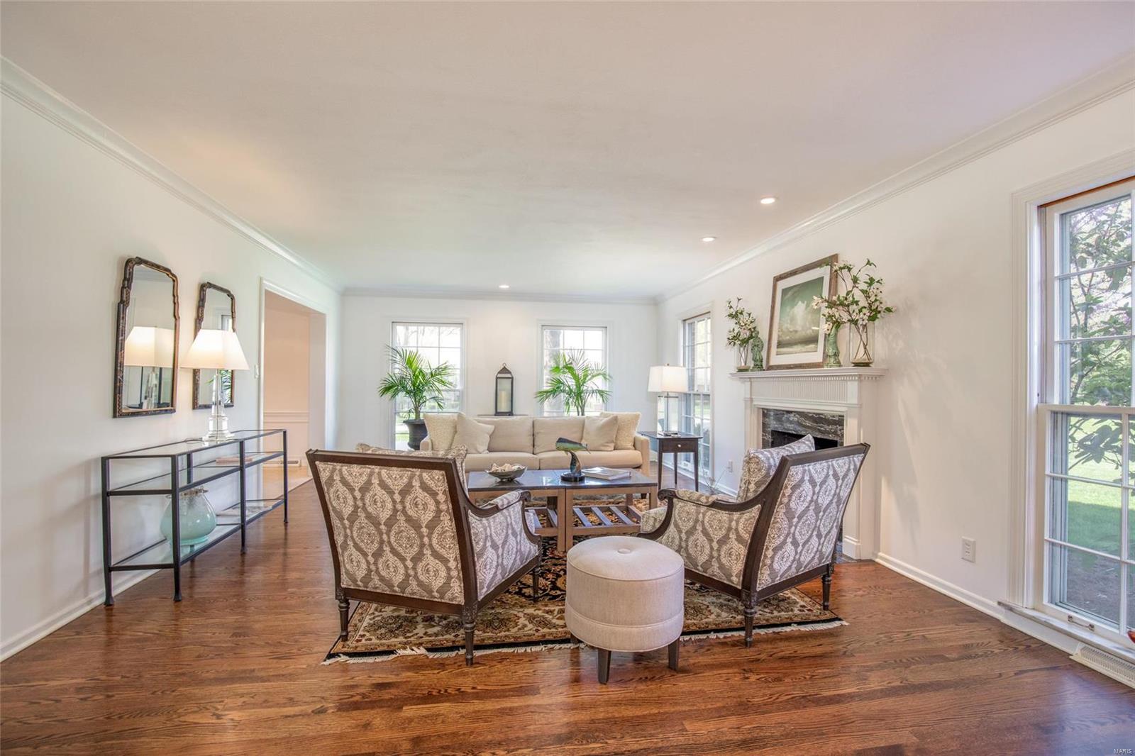 Portland Plat 5 - Residential