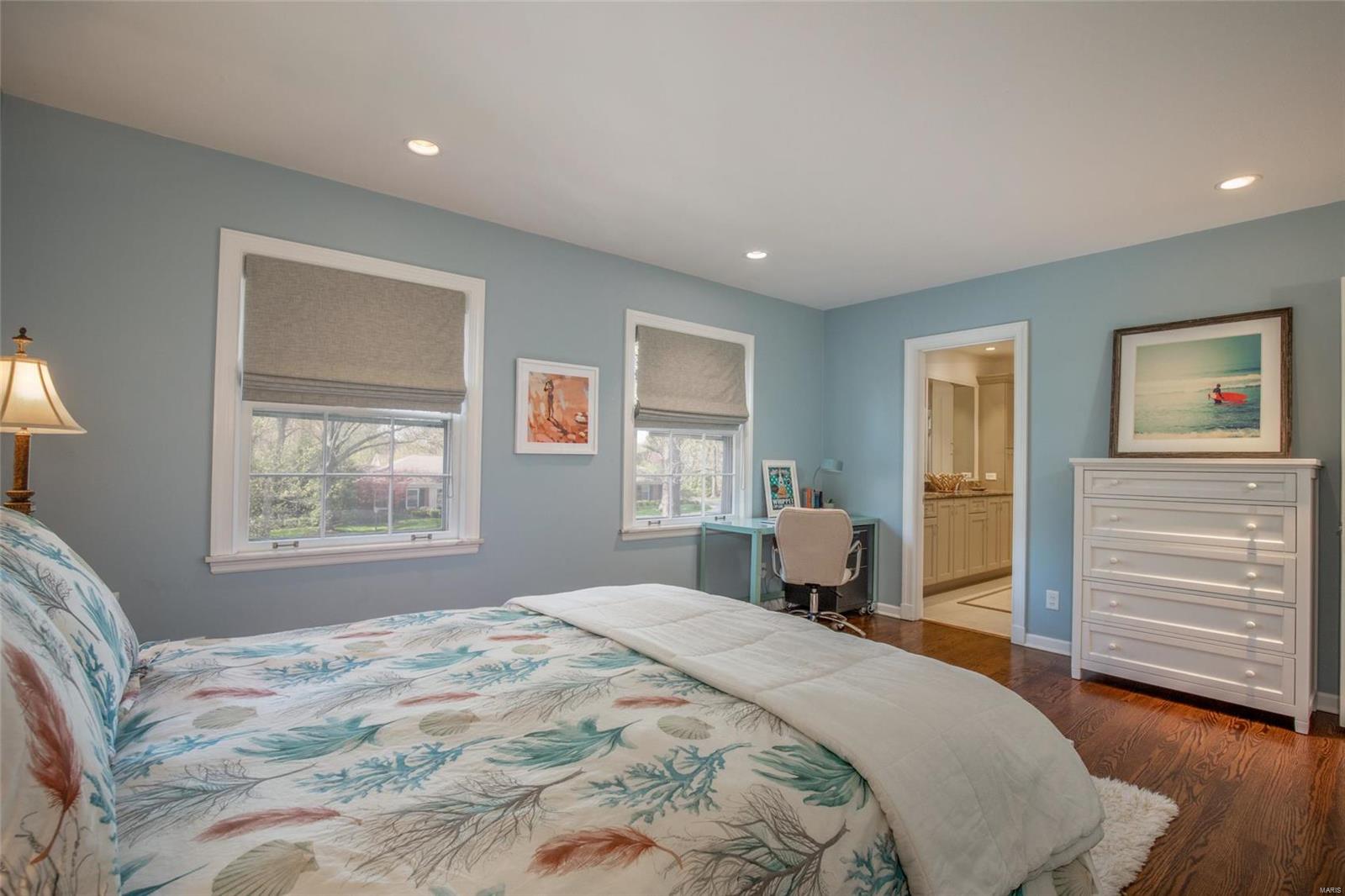 Portland Plat 5 - Residential