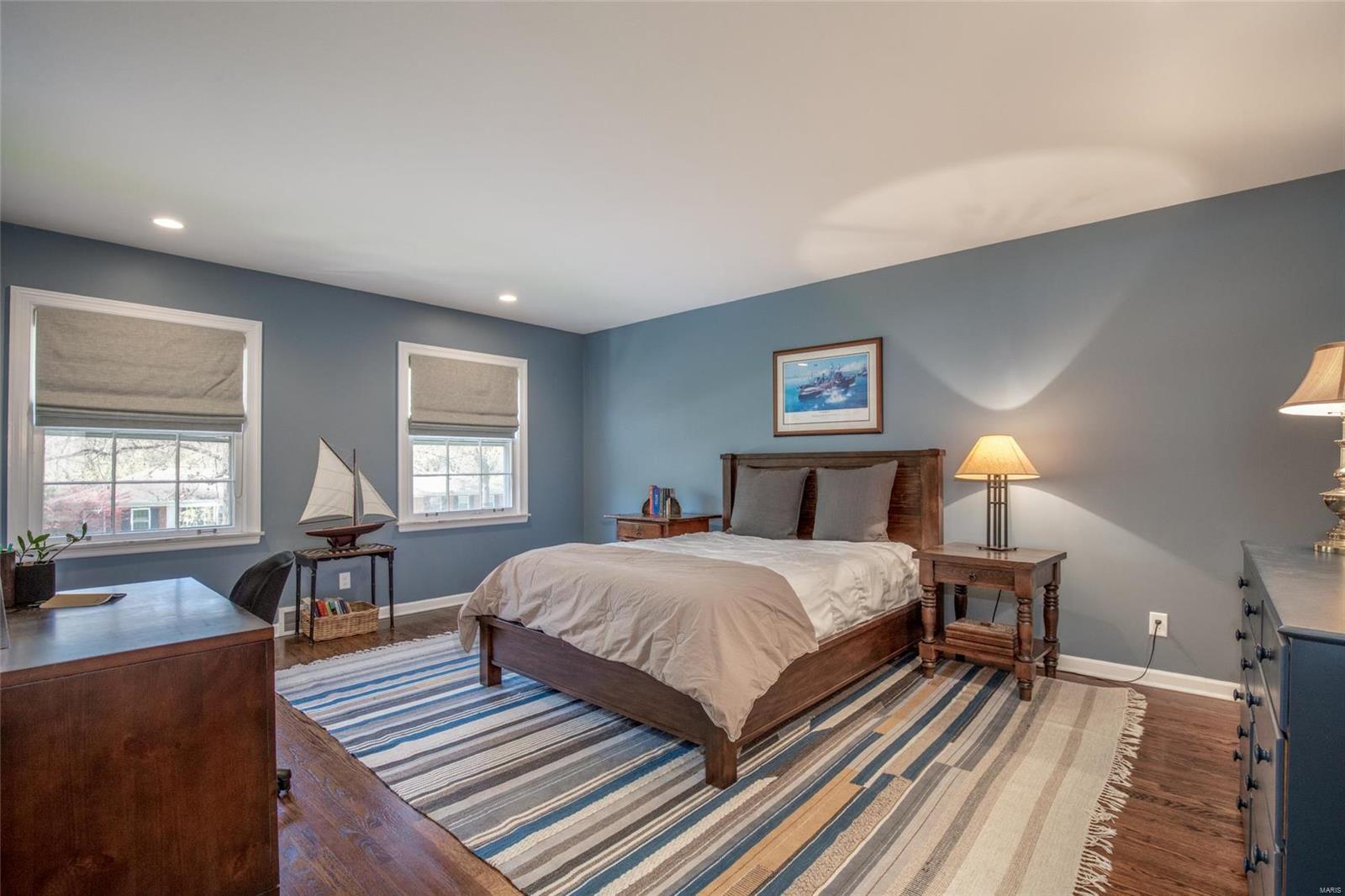 Portland Plat 5 - Residential