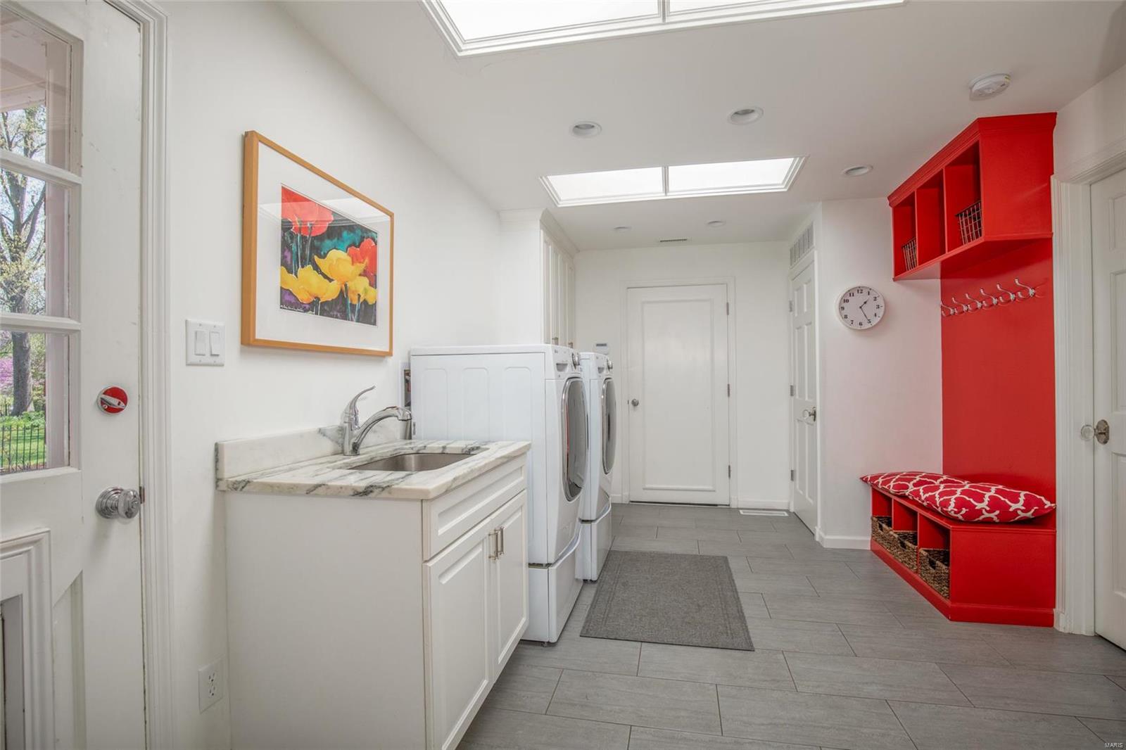 Portland Plat 5 - Residential