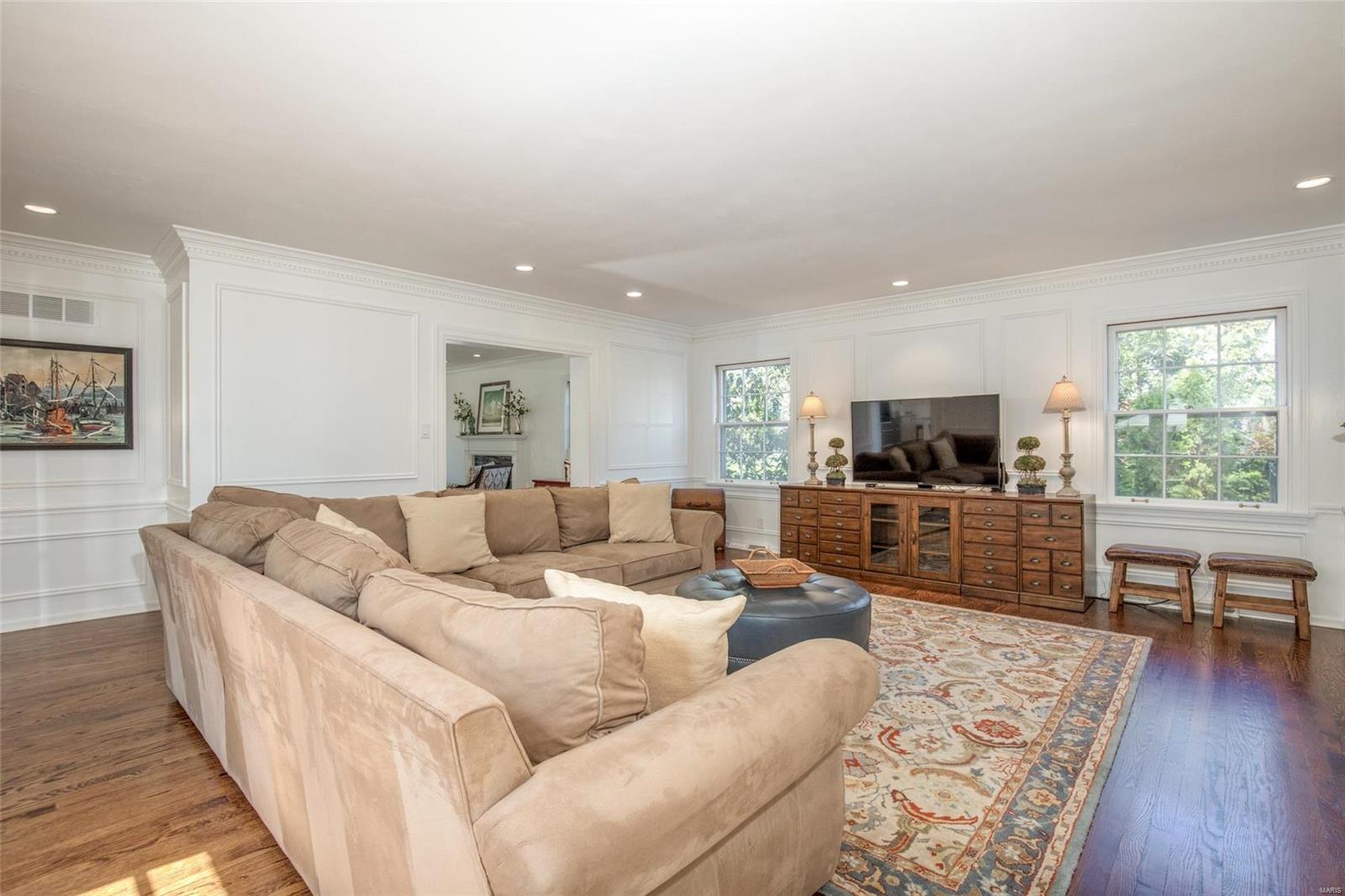 Portland Plat 5 - Residential