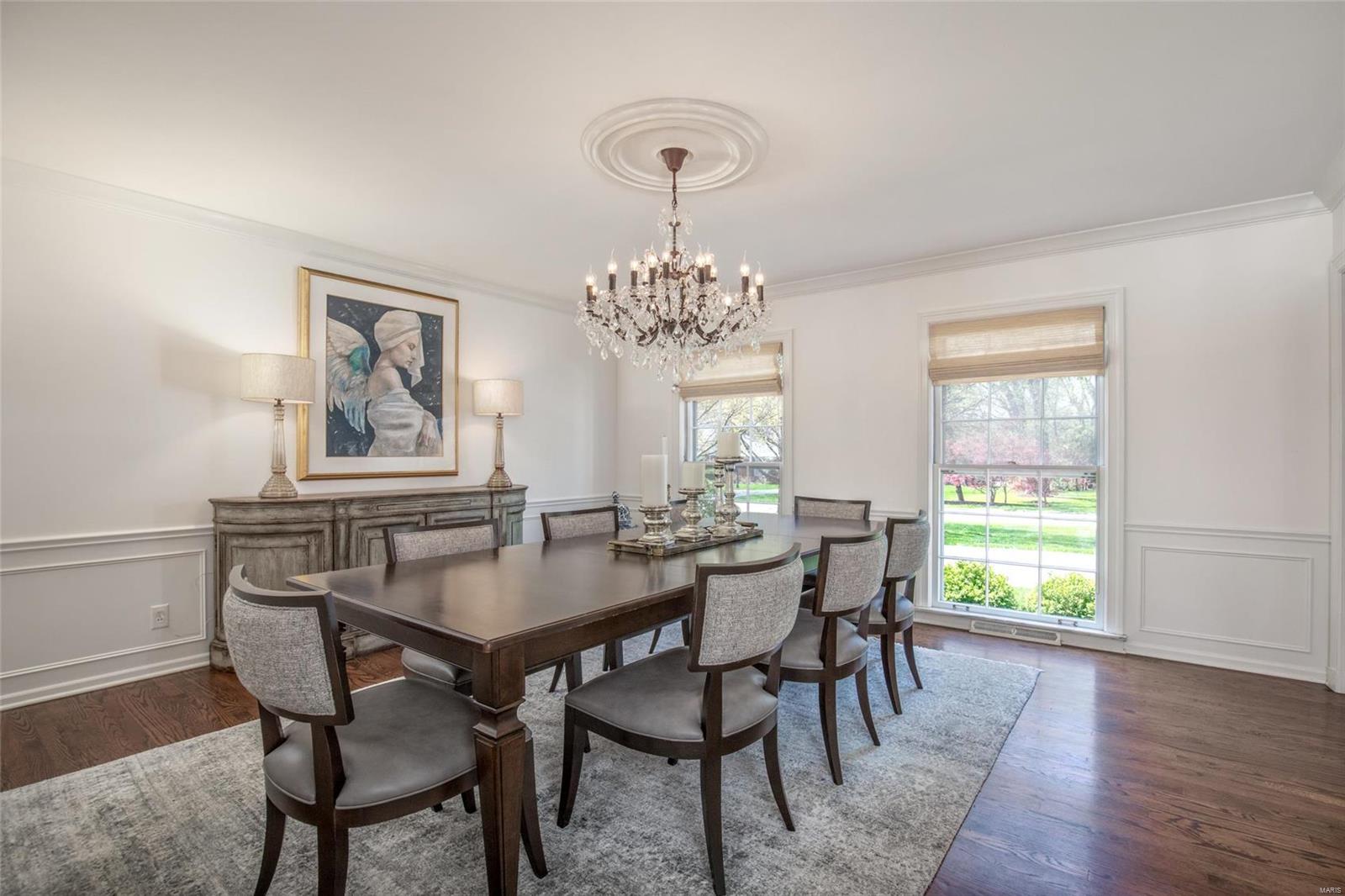 Portland Plat 5 - Residential