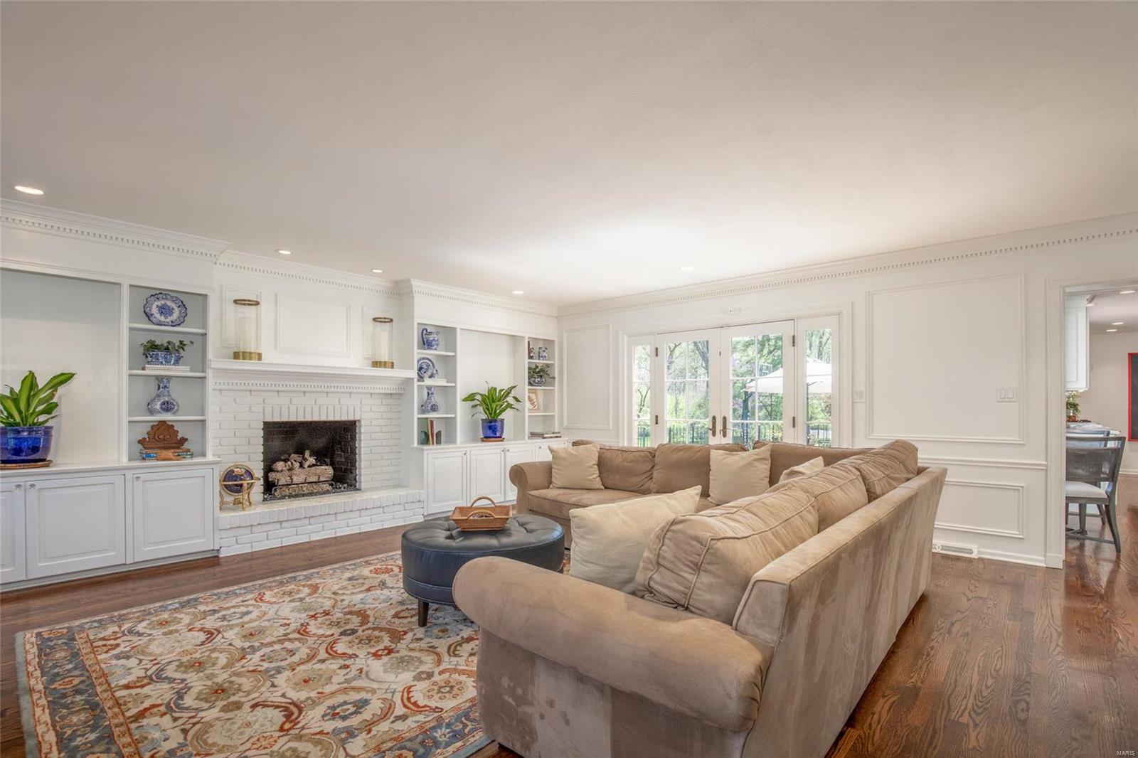 Portland Plat 5 - Residential