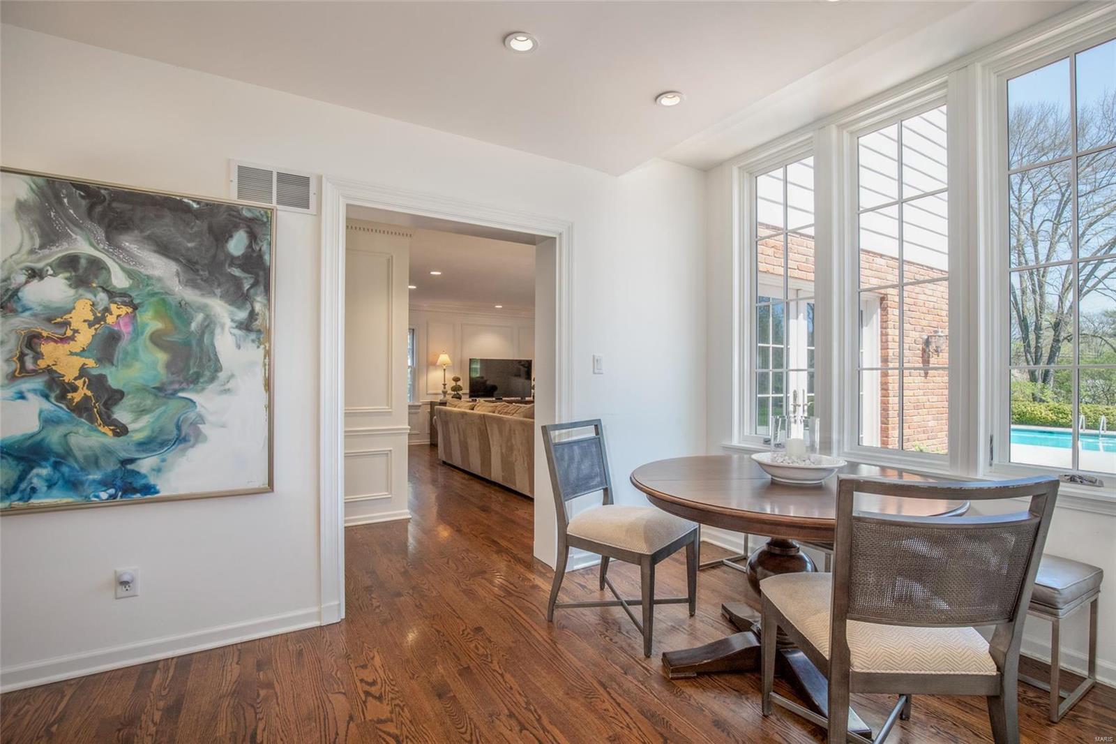 Portland Plat 5 - Residential