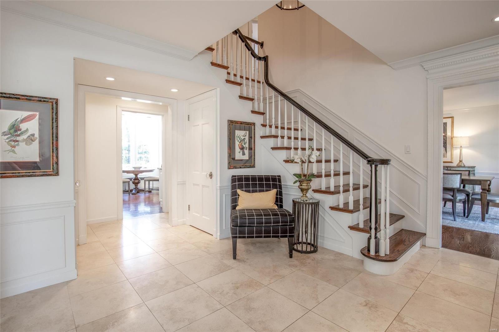 Portland Plat 5 - Residential