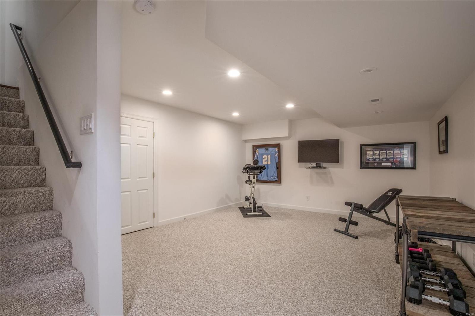 Portland Plat 5 - Residential