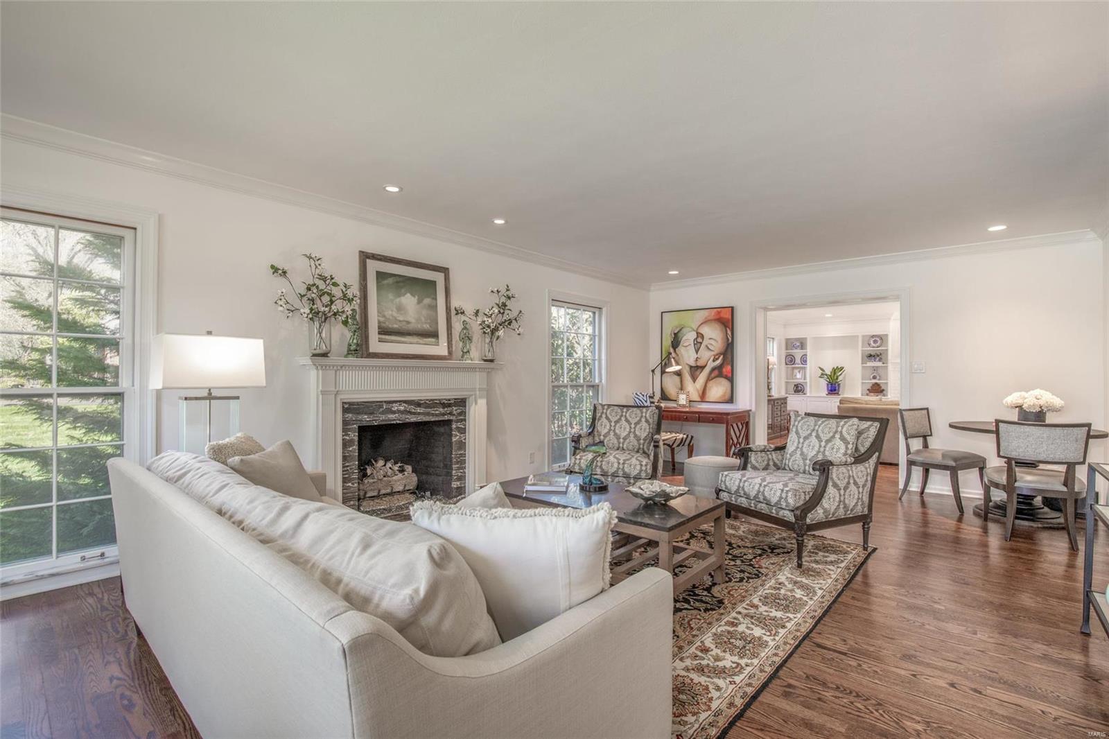 Portland Plat 5 - Residential