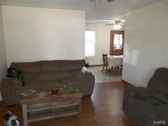 Fishel & Sevens - Residential