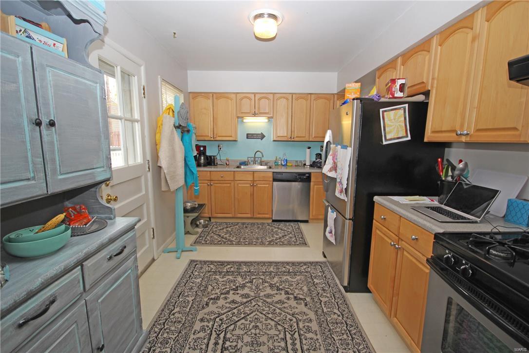 Ambassador Heights - Residential Lease