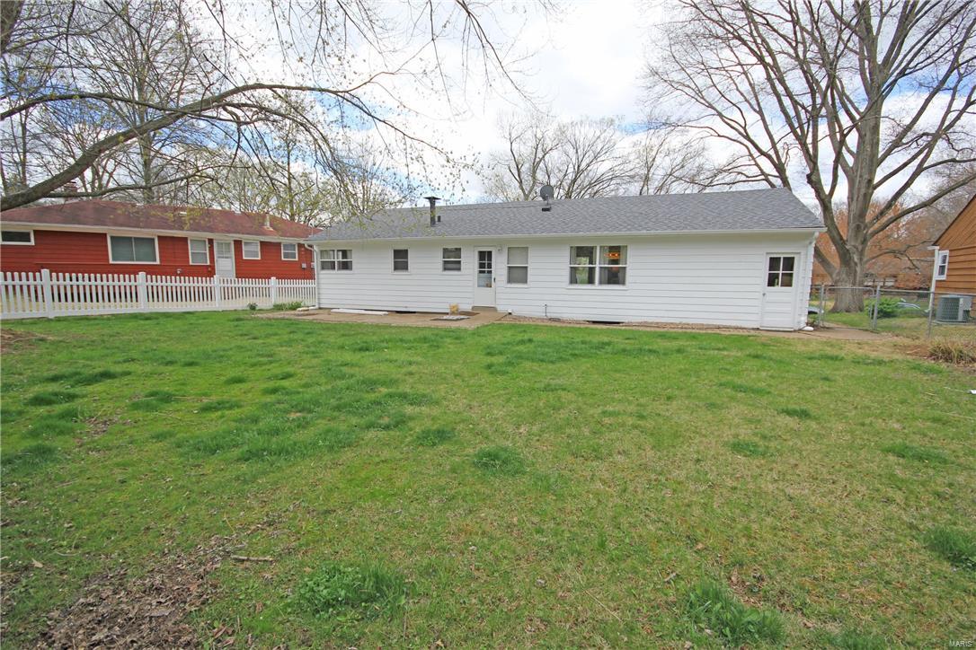 Ambassador Heights - Residential Lease