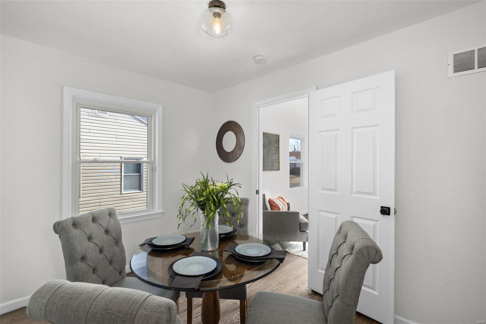 Meadow Brook Downs Resub 3 - Residential