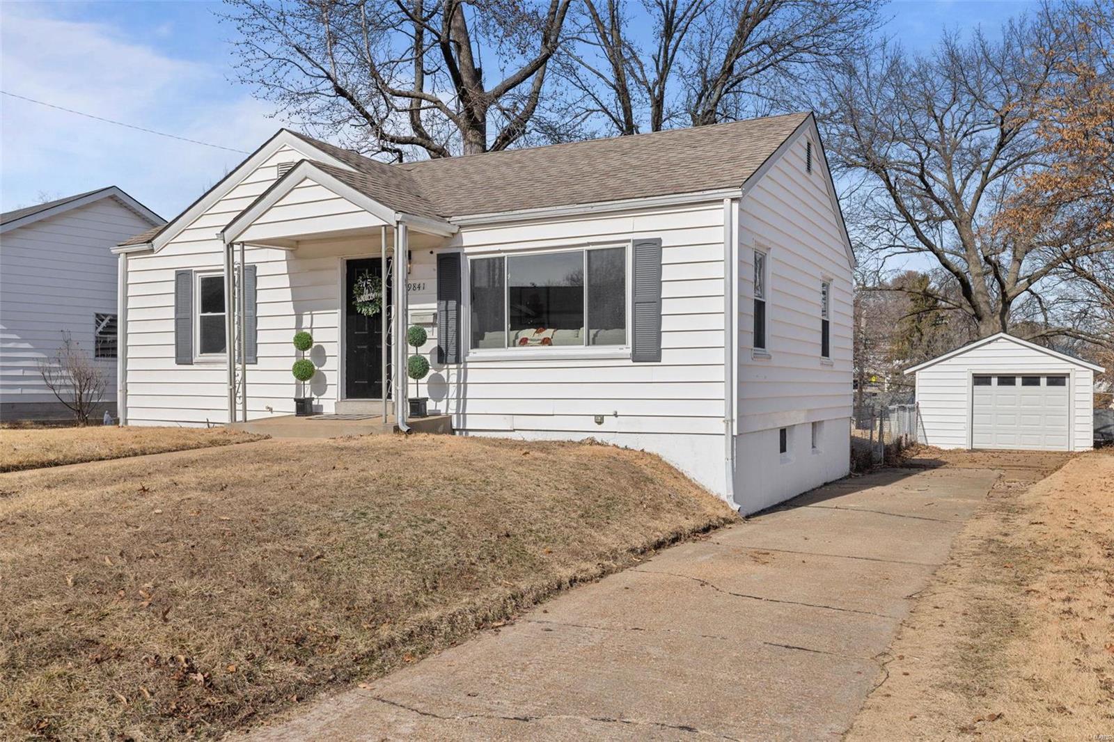 Meadow Brook Downs Resub 3 - Residential