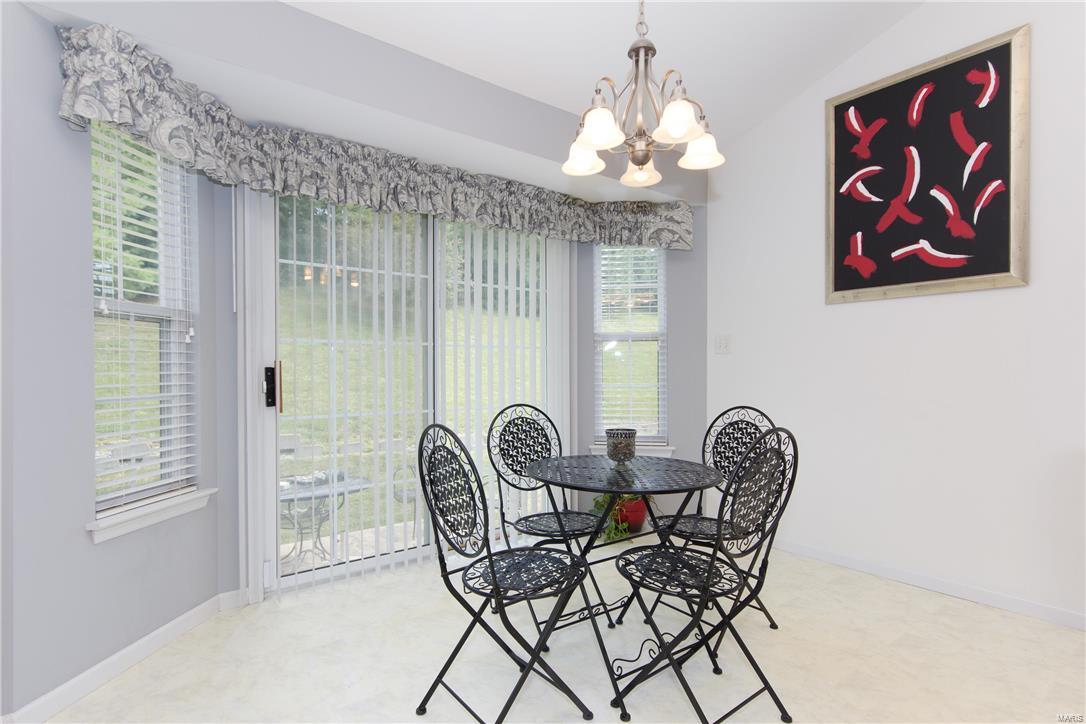 Park Place Estates & The Villa - Residential