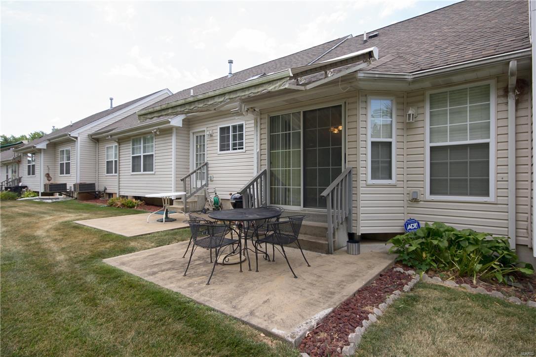 Park Place Estates & The Villa - Residential