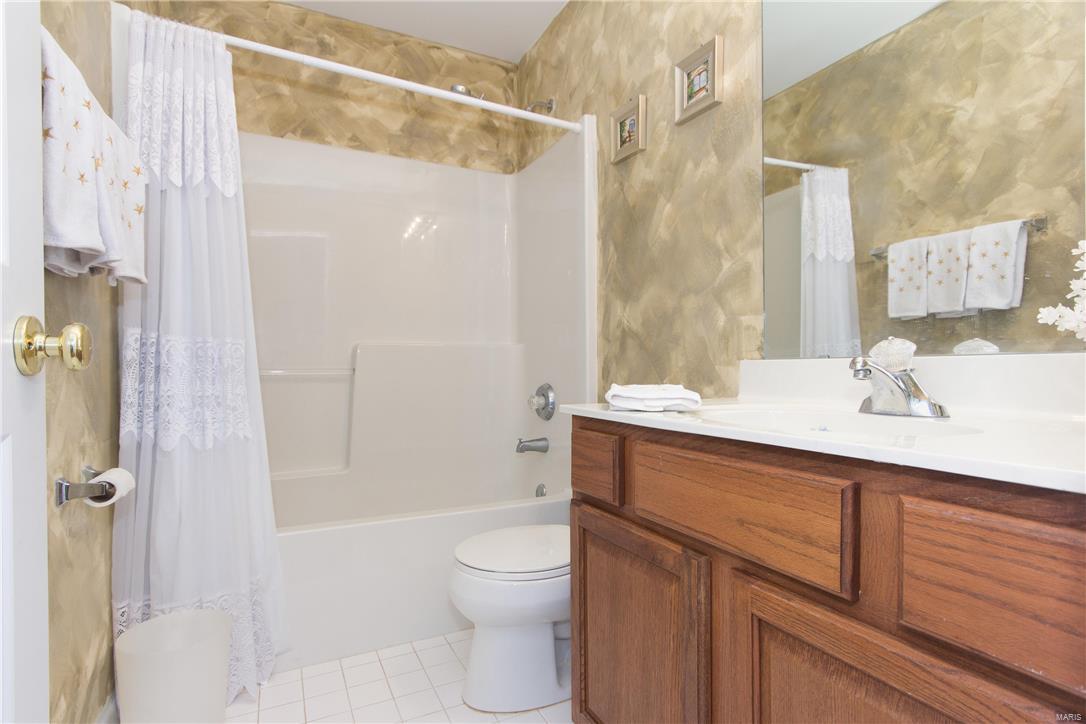 Park Place Estates & The Villa - Residential