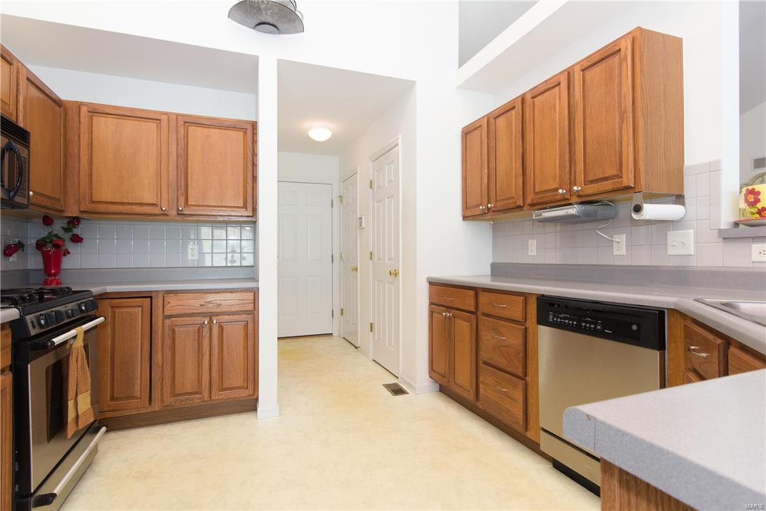 Park Place Estates & The Villa - Residential