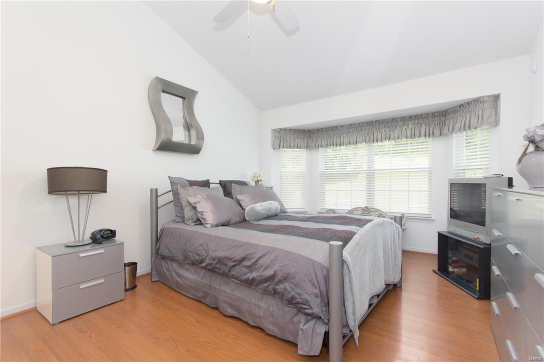 Park Place Estates & The Villa - Residential