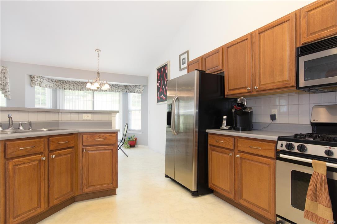 Park Place Estates & The Villa - Residential