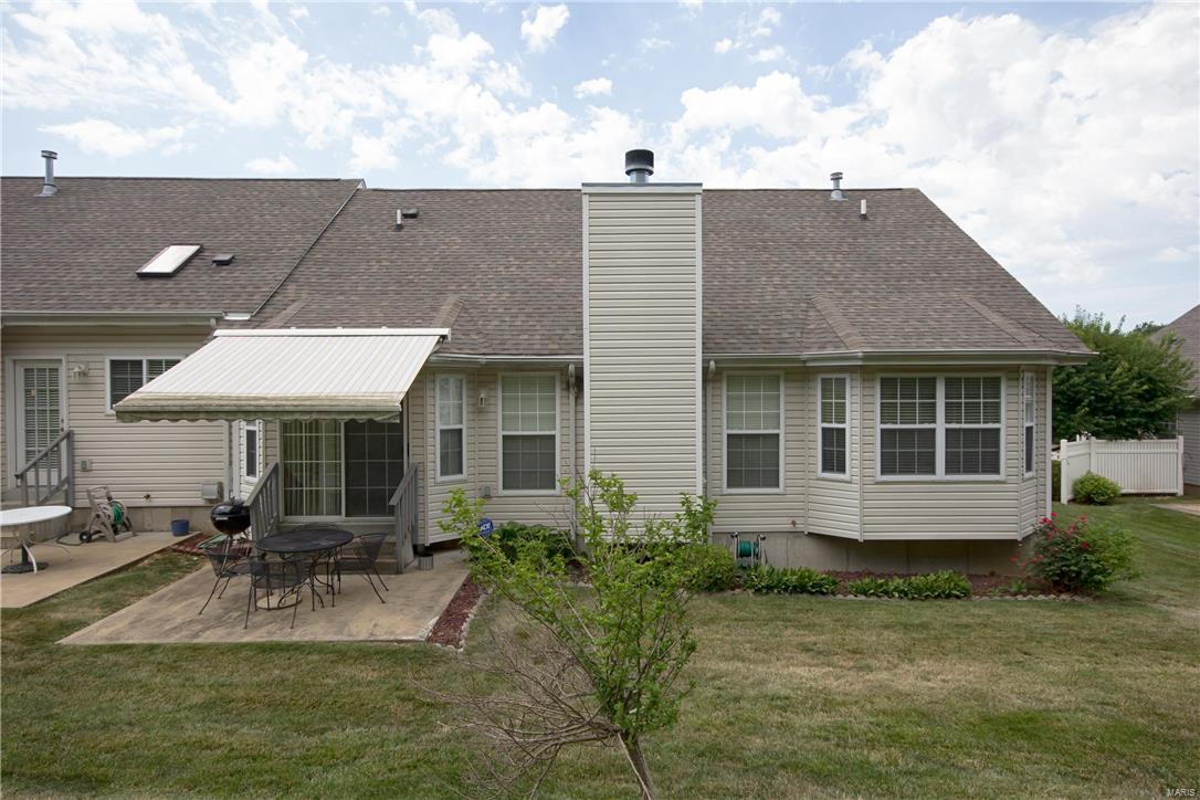 Park Place Estates & The Villa - Residential