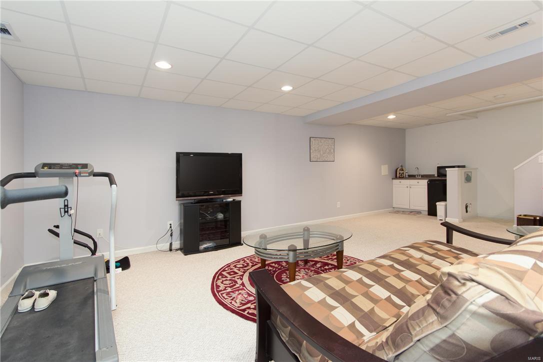 Park Place Estates & The Villa - Residential