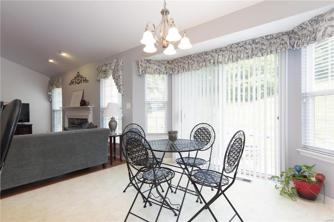 Park Place Estates & The Villa - Residential