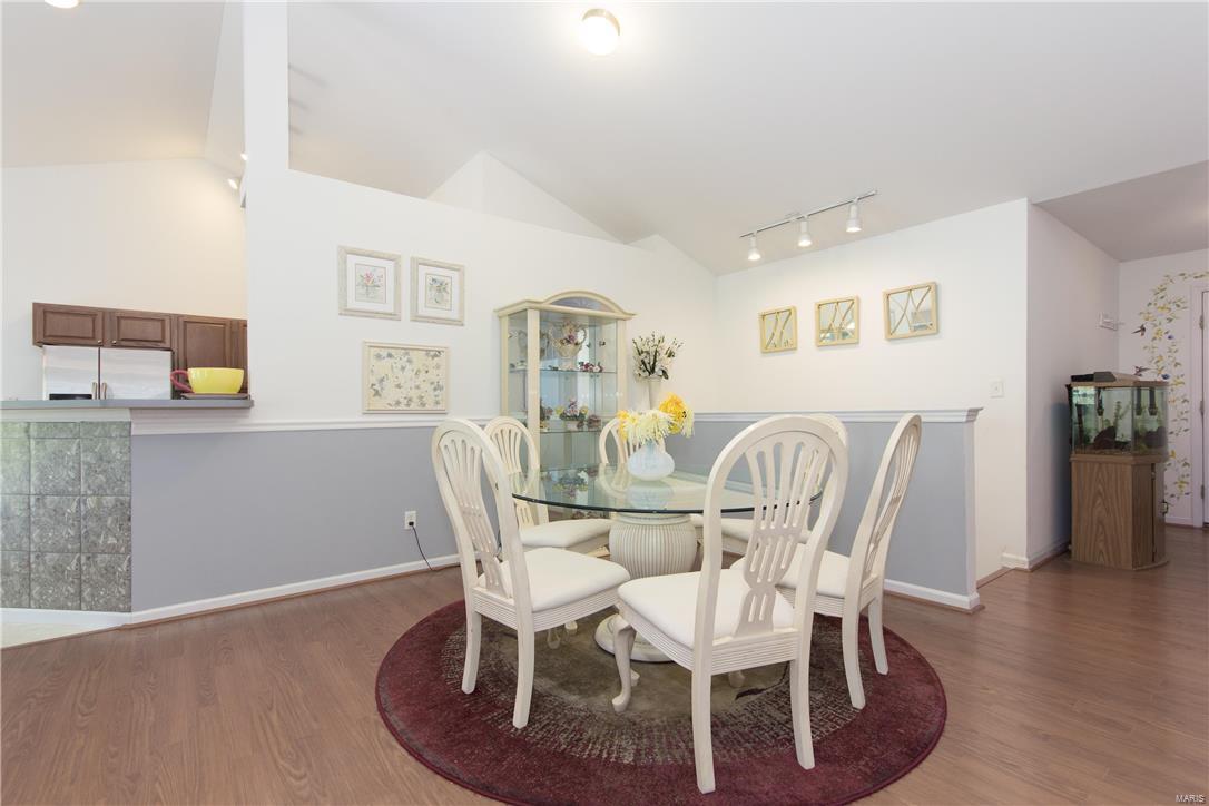 Park Place Estates & The Villa - Residential