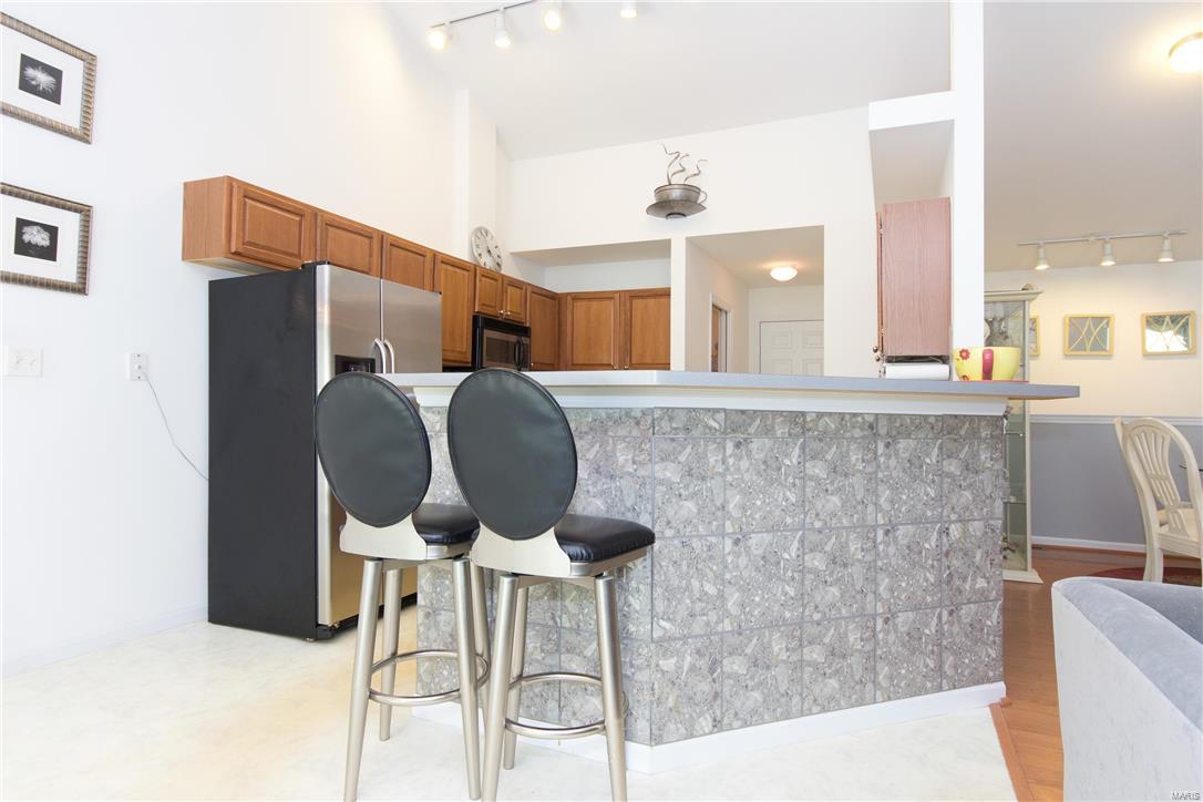 Park Place Estates & The Villa - Residential