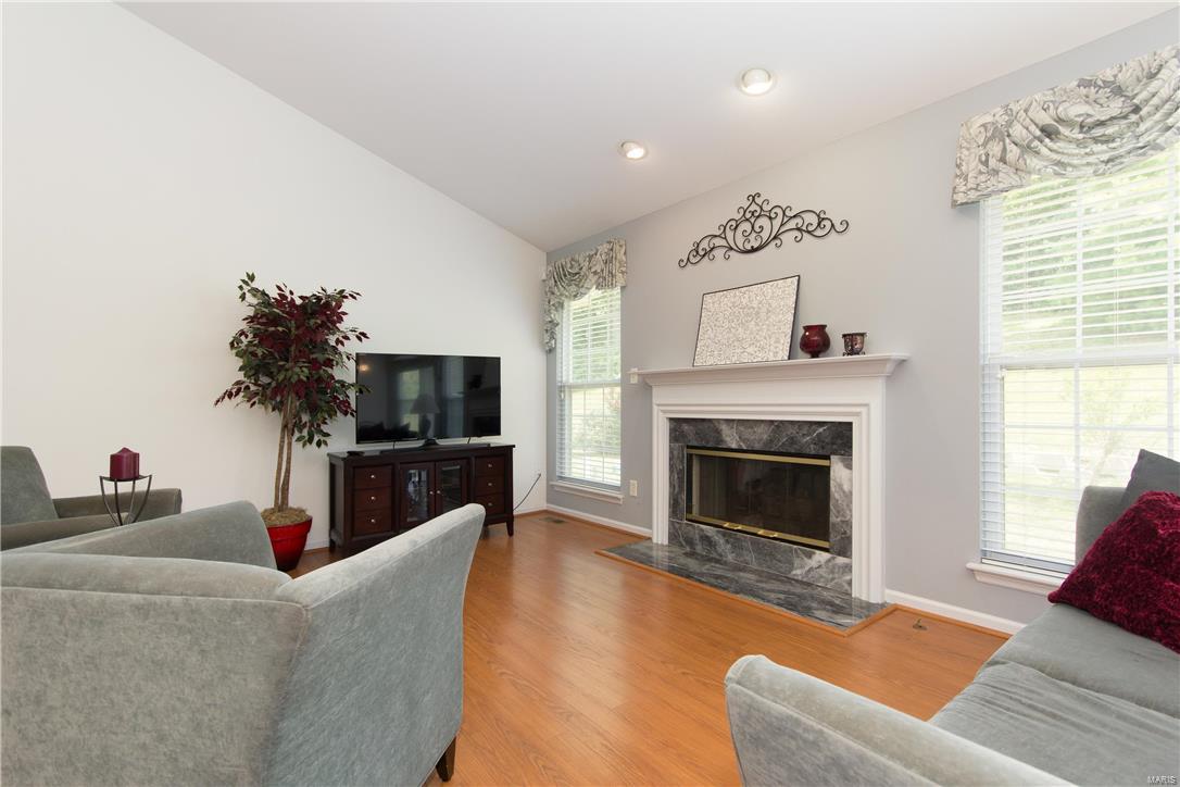 Park Place Estates & The Villa - Residential