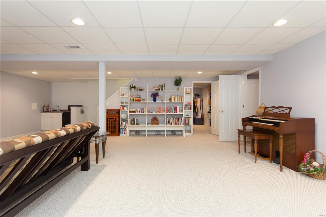 Park Place Estates & The Villa - Residential