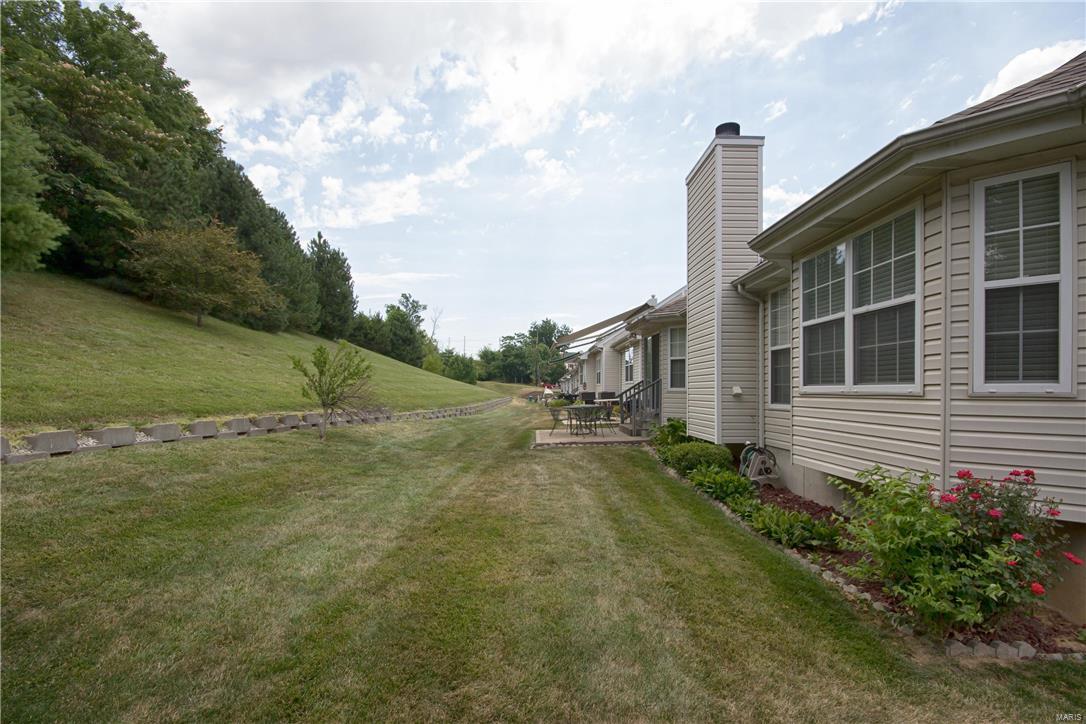 Park Place Estates & The Villa - Residential