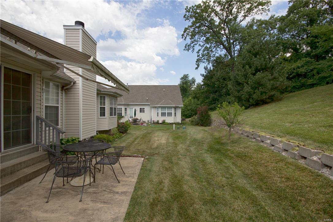 Park Place Estates & The Villa - Residential