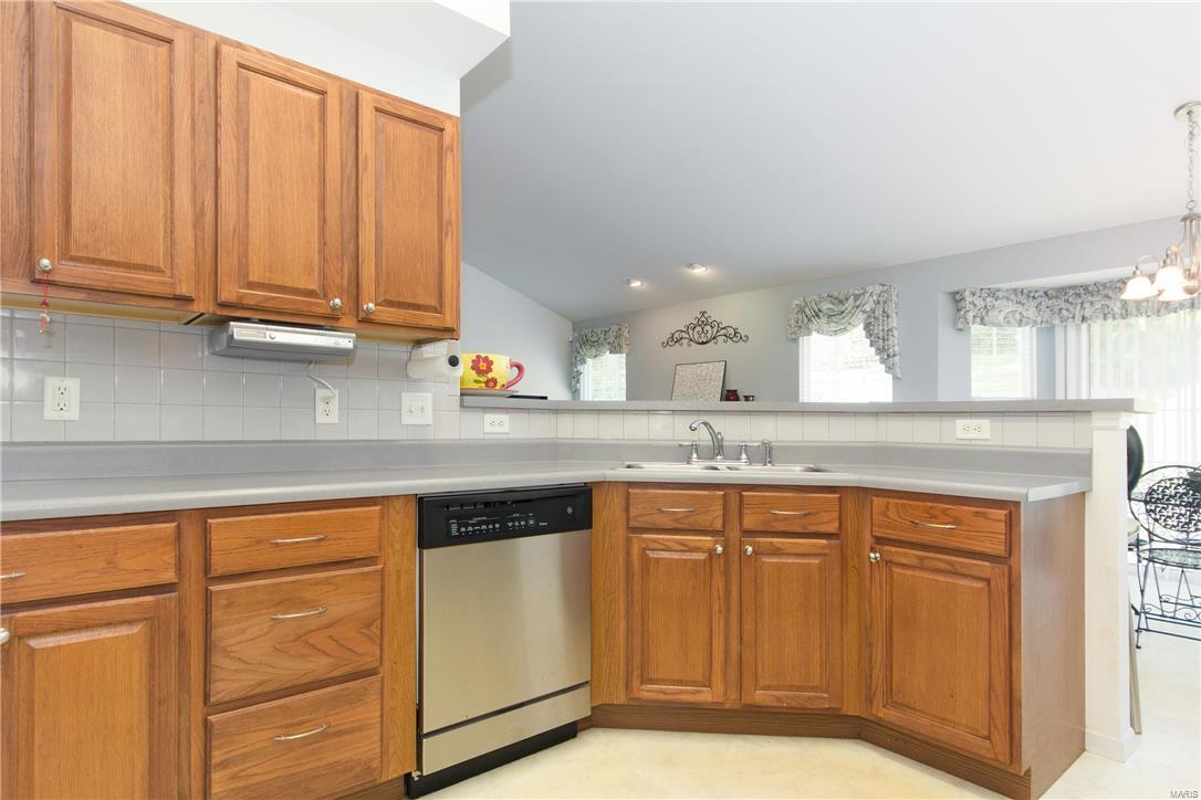 Park Place Estates & The Villa - Residential