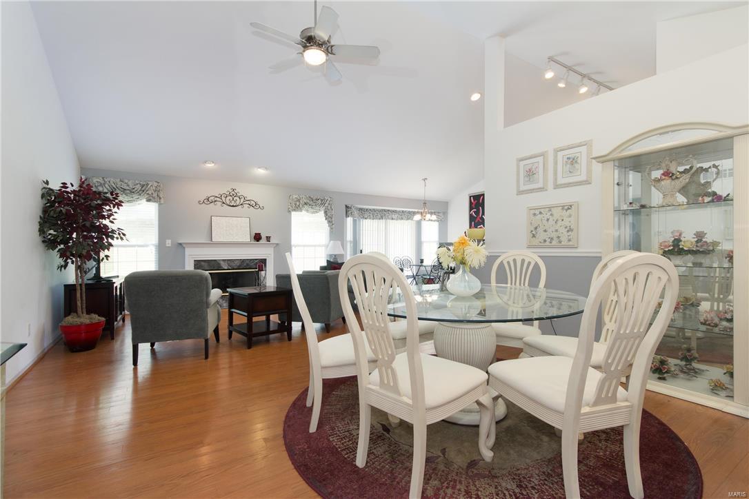 Park Place Estates & The Villa - Residential