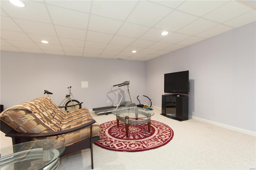 Park Place Estates & The Villa - Residential