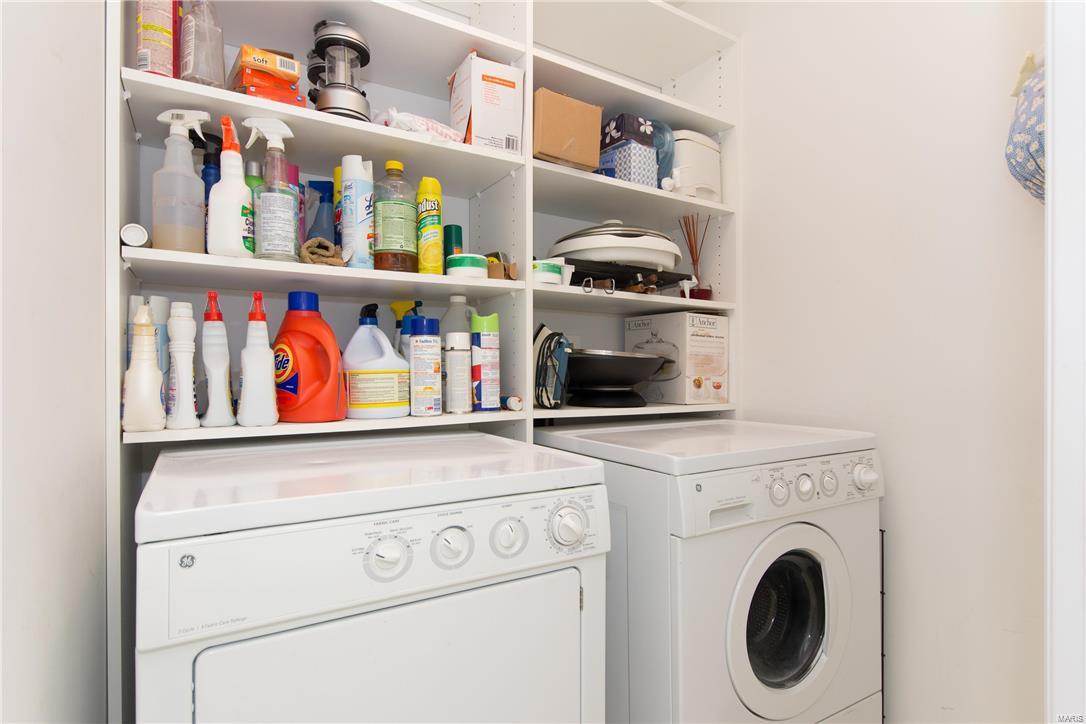 Park Place Estates & The Villa - Residential