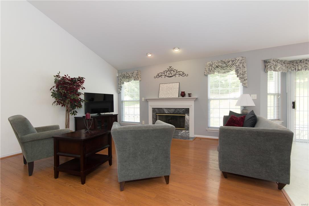 Park Place Estates & The Villa - Residential