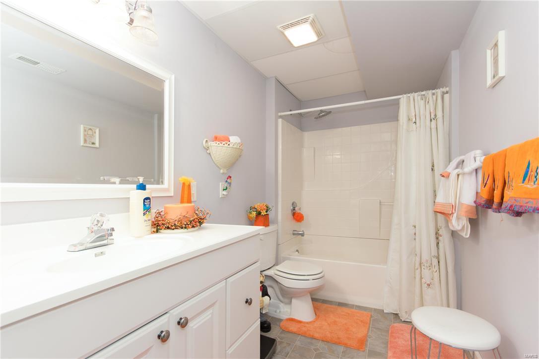 Park Place Estates & The Villa - Residential