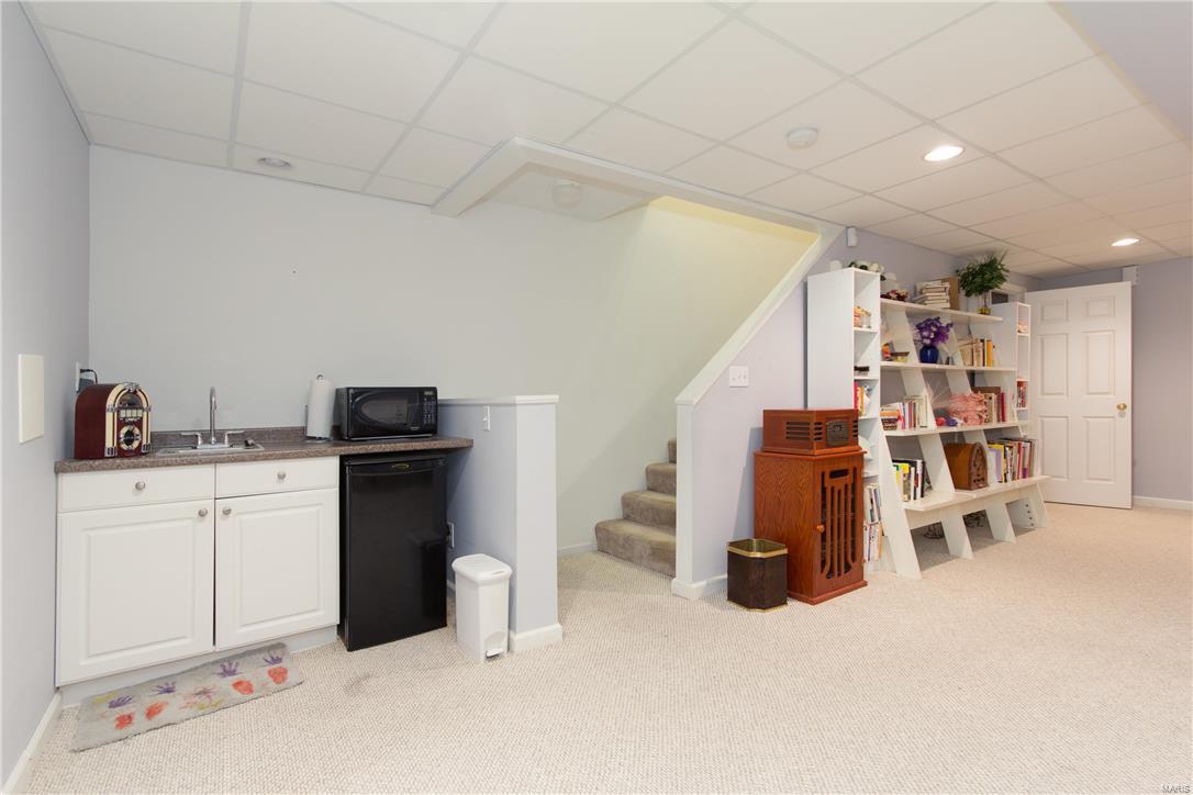 Park Place Estates & The Villa - Residential