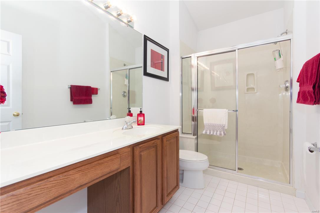 Park Place Estates & The Villa - Residential