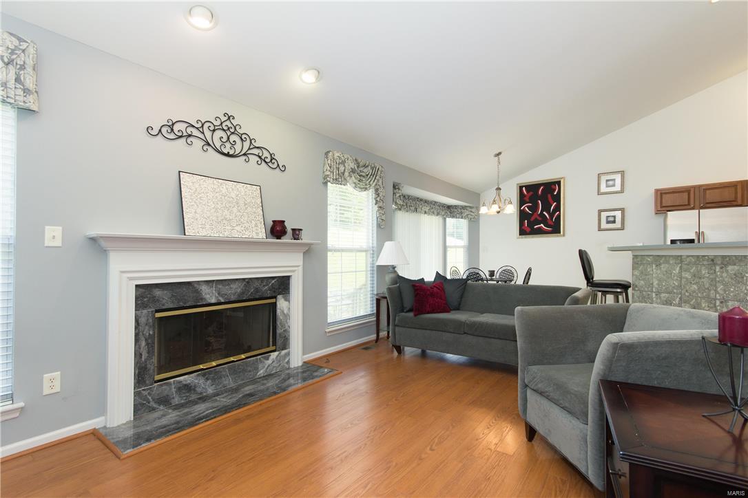 Park Place Estates & The Villa - Residential