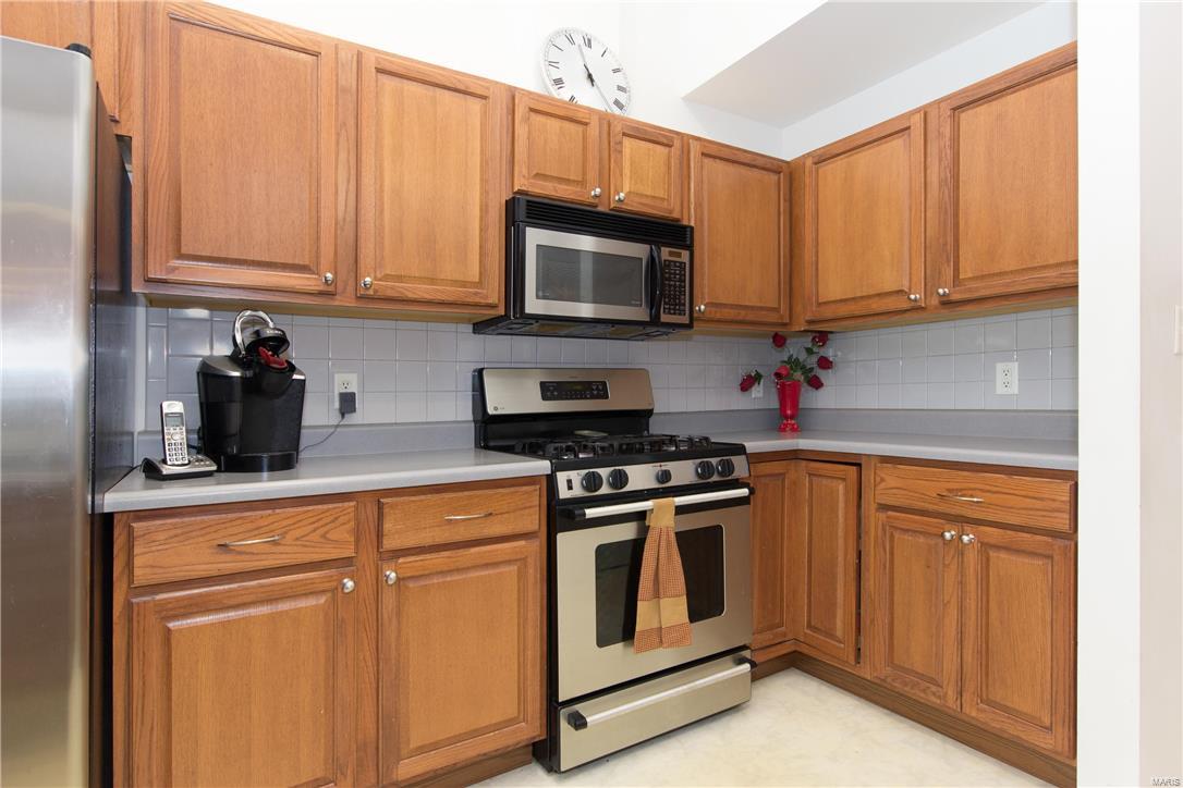 Park Place Estates & The Villa - Residential