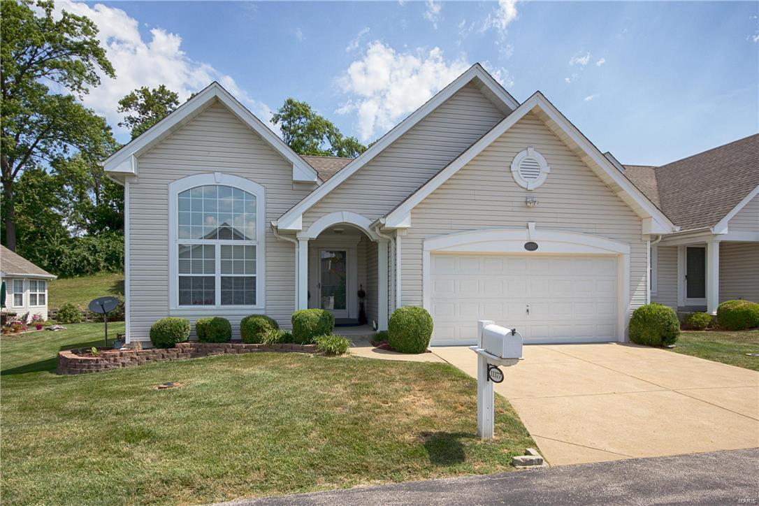 Park Place Estates & The Villa - Residential