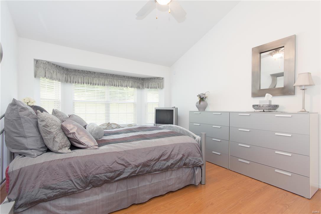 Park Place Estates & The Villa - Residential