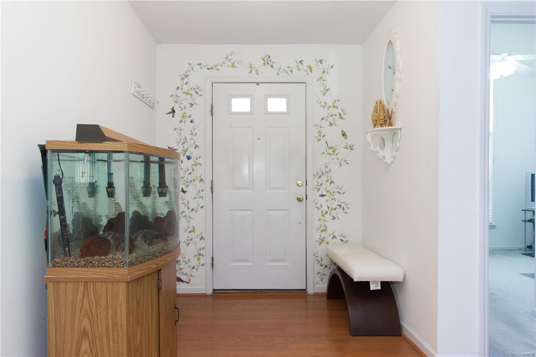 Park Place Estates & The Villa - Residential