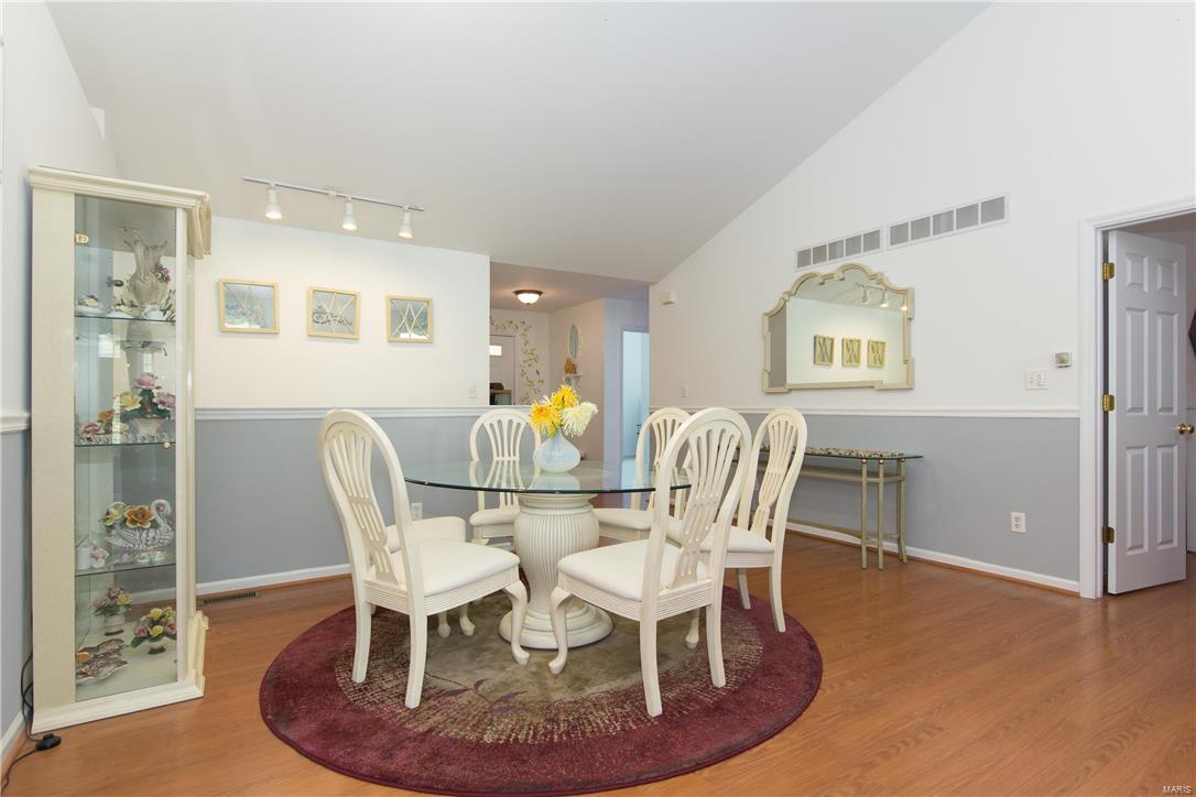 Park Place Estates & The Villa - Residential