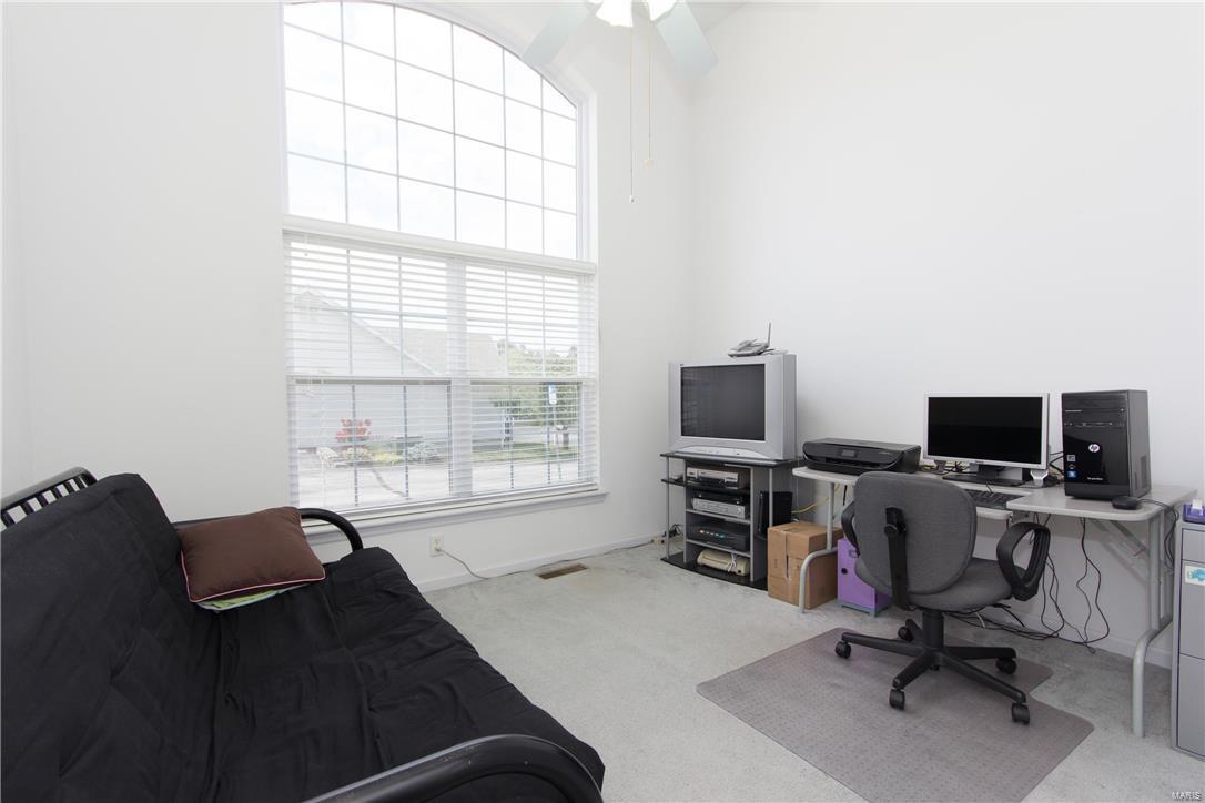 Park Place Estates & The Villa - Residential