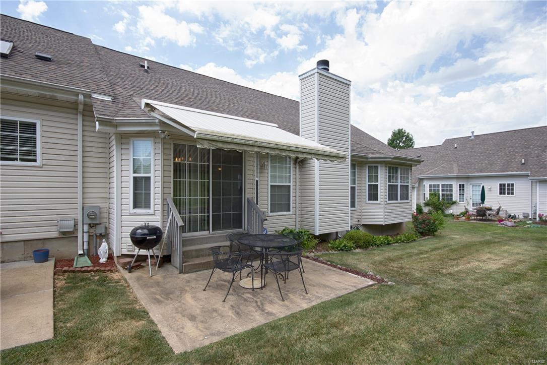 Park Place Estates & The Villa - Residential