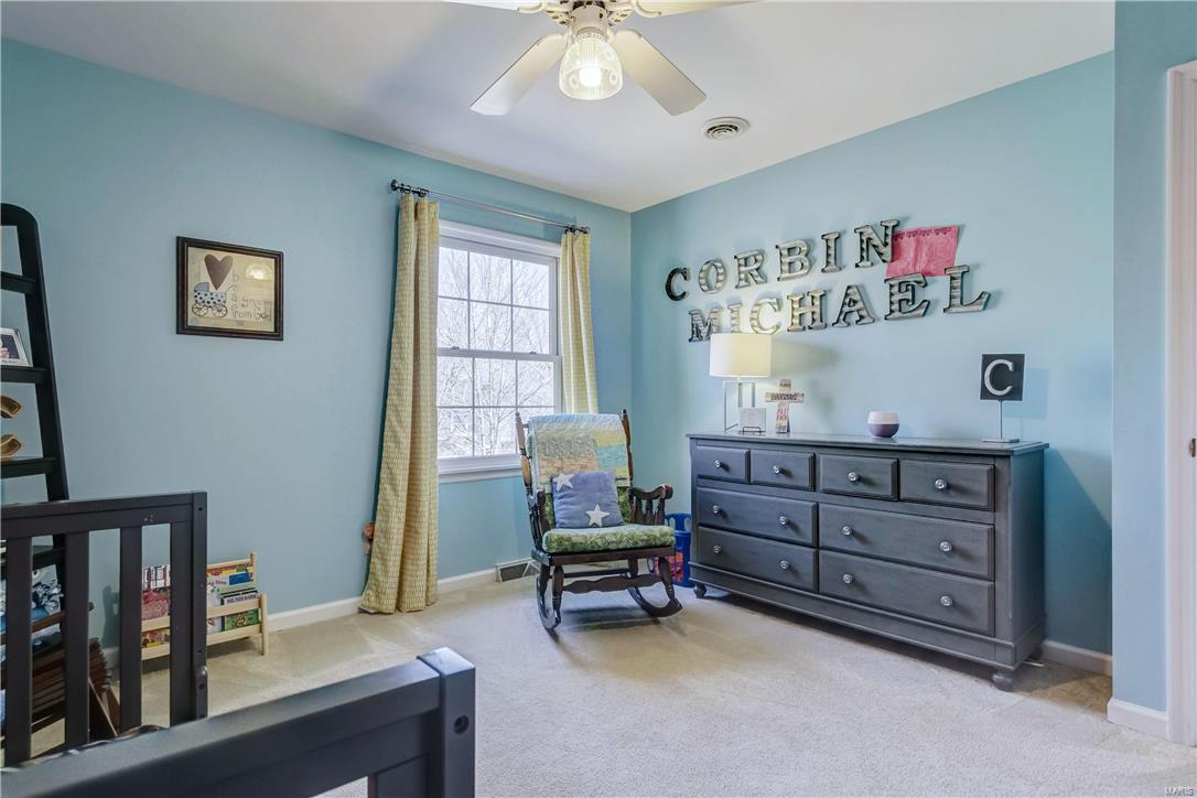 Chesterfield Hill First Add 7 - Residential